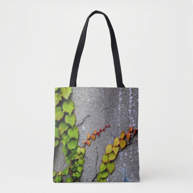Autumn Leaves  Tasche (Vorderseite)