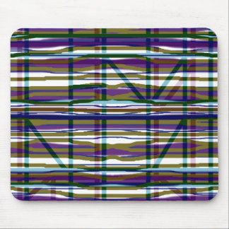 Autumn Mouse Pad 2 Mousepad