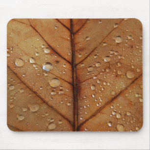 Autumn Mousepad