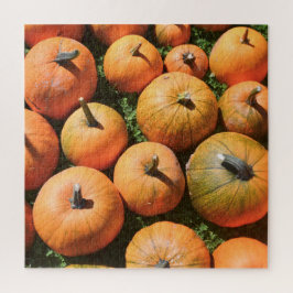 Autumn Pumpkins