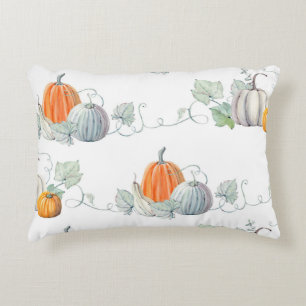 Autumn Pumpkins1 Dekokissen