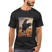 Autumn Raven