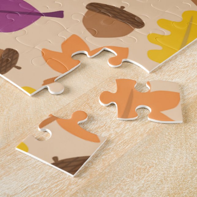 AUTUMN SAISON PATTERN (Seite)