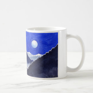 Autumn See "LUNA" Kaffee-Tasse Kaffeetasse