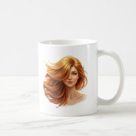 Autumn Soul | Timeless Beauty Seasonal Collection Kaffeetasse