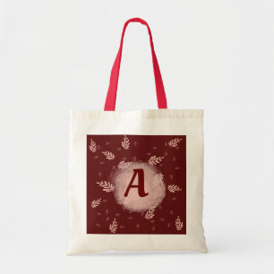 AUTUMN TOTE BAG TRAGETASCHE