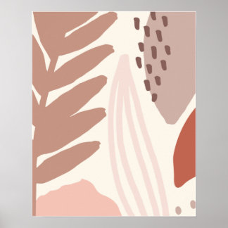 Autumn Vibes #ertones #digitalart Poster