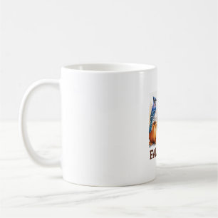 Autumn Vibes Fall Vibes Kaffeetasse