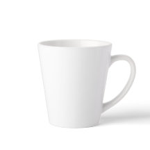 Autumn Vibes Latte Tasse