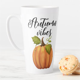 Autumn Vibes Milchtasse