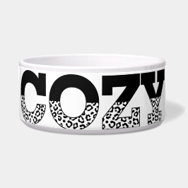 Autumn Vibes Pet Feeding Bowls Napf