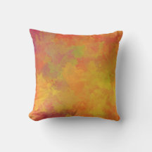Autumn Wassercolor - Cosy Fall Artistic Vibes