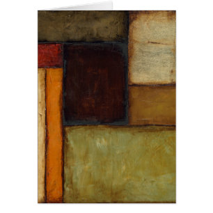 Autumnal Impressionist von Jennifer Goldberger