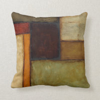 Autumnal Impressionist von Jennifer Goldberger