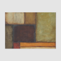 Autumnal Impressionist von Jennifer Goldberger
