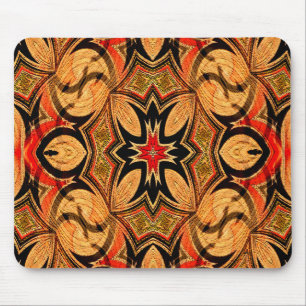 Autumnal keltische Momente... Mousepad