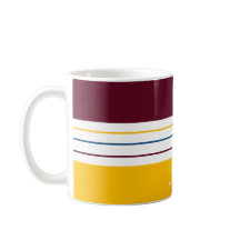 Autumnal Mulberry Bernster Streifen