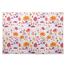 Autumnal-Muster