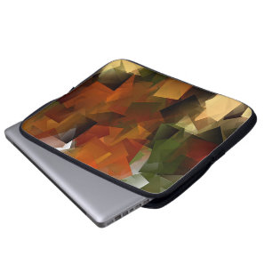 Autumnal Partyin'........ Laptopschutzhülle