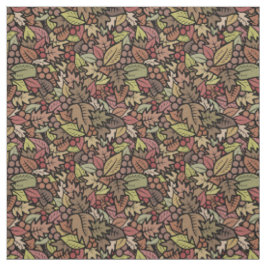 Autumnal Stoff