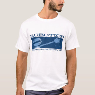 AUTUMNSEE "Robotik"! T-Shirt