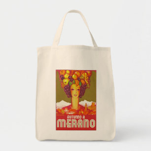 Autunno a Merano Tragetasche