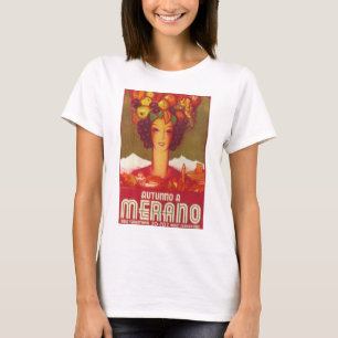 Autunno ein Merano T-Shirt