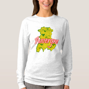 Auvergne T-Shirt