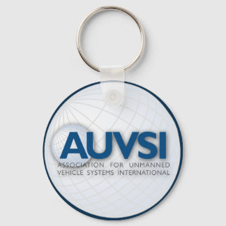 AUVSI Light Schlüsselanhänger
