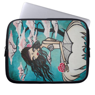 "Ava" Laptop-Kasten Laptopschutzhülle