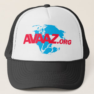 Avaaz Fernlastfahrer-Kappe Truckerkappe