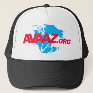 Avaaz Fernlastfahrer-Kappe Truckerkappe
