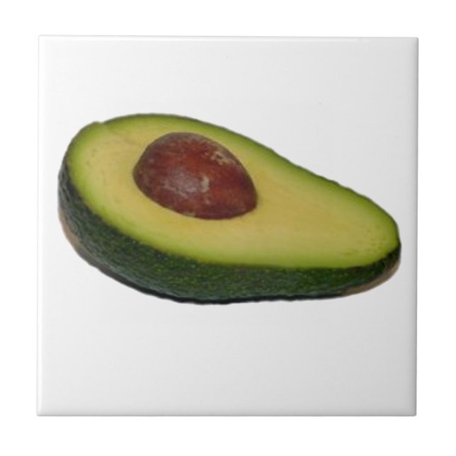Avacado Fliese (Vorderseite)
