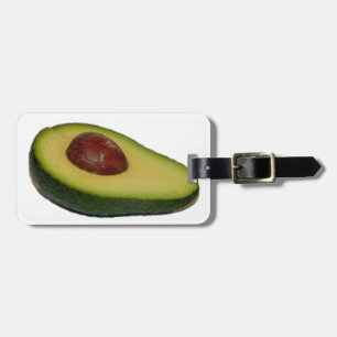 Avacado Gepäckanhänger