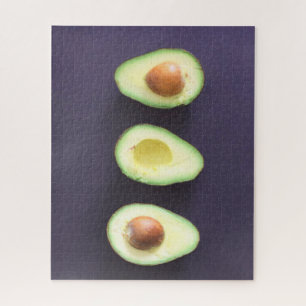 Avacado Liebe Green Cados