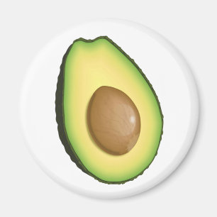 Avacodo Magnet