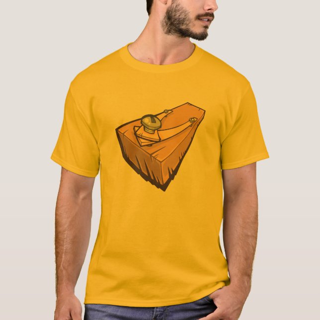 Avaiana Pau001 Von T-Shirt (Vorderseite)