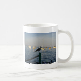 Avalon, Catalina-Insel Kaffeetasse