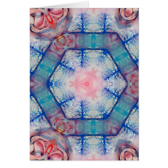 AVALON Dame du lac, Réflexions magiques de l'eau (Devant)