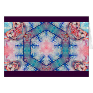 AVALON Dame du lac, Réflexions magiques de l'eau