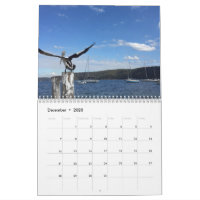 Avalon-Kalender 2020