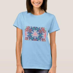 AVALON Lady of the Lake, Zauberhafte Spiegelungen T-Shirt