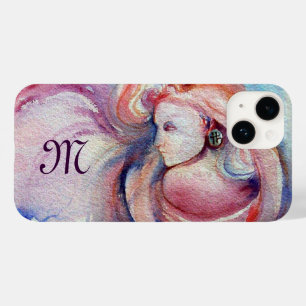AVALON Magic and Mystery Monogram Case-Mate iPhone 14 Hülle