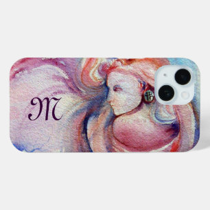 AVALON Magic and Mystery Monogram Case-Mate iPhone Hülle