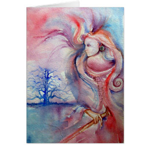 AVALON /MAGIC ET Imaginaire MYSTÈRE