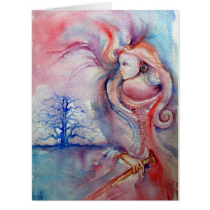 AVALON / Magie et mystère, Imaginaire