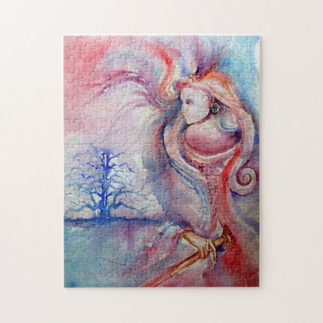 AVALON Magie und Geheimnis (Vertikal)