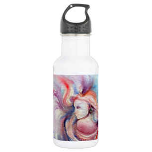 AVALON Magie und Mystery Edelstahlflasche
