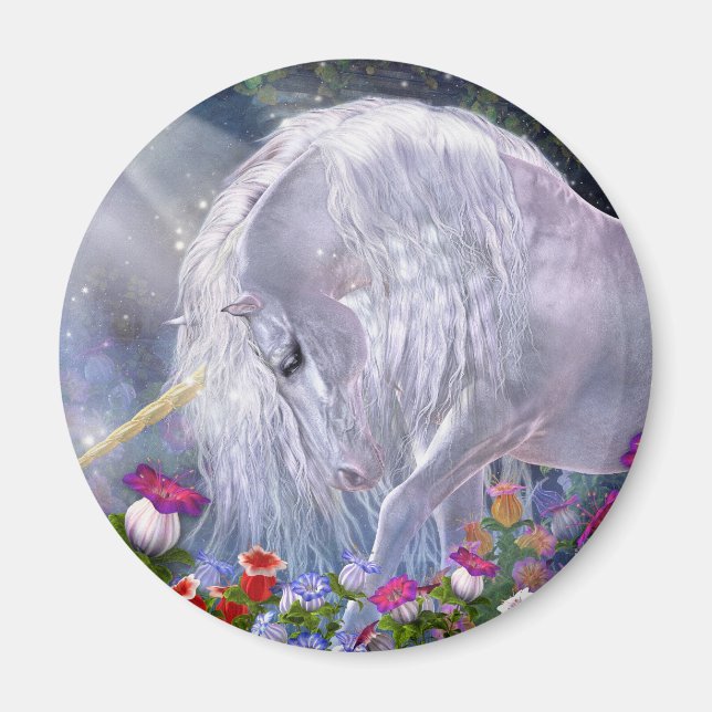 Avalon Magnet (Vorne)