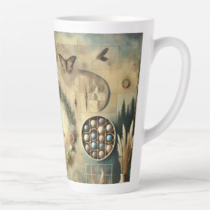 Avalon Milchtasse